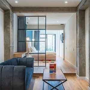 Apartamento Anima 65, Bogotá