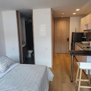 Apartamento Aparta - Centro Internacional - Mitika, Bogotá