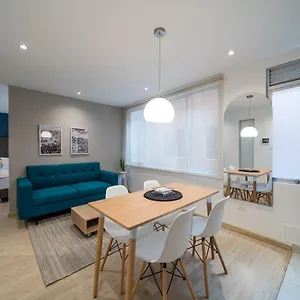 Apartamento Anima 64, Bogotá