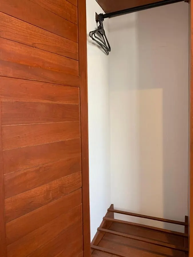 Habitacion En Modelia Bogotá 0*,