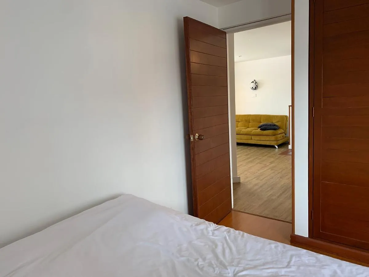 Habitacion En Modelia Bogotá