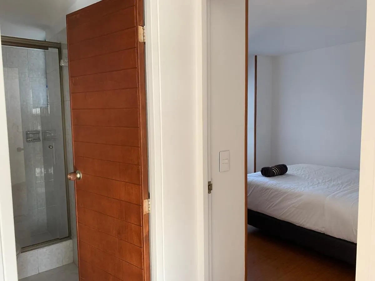 Habitacion En Modelia Bogotá