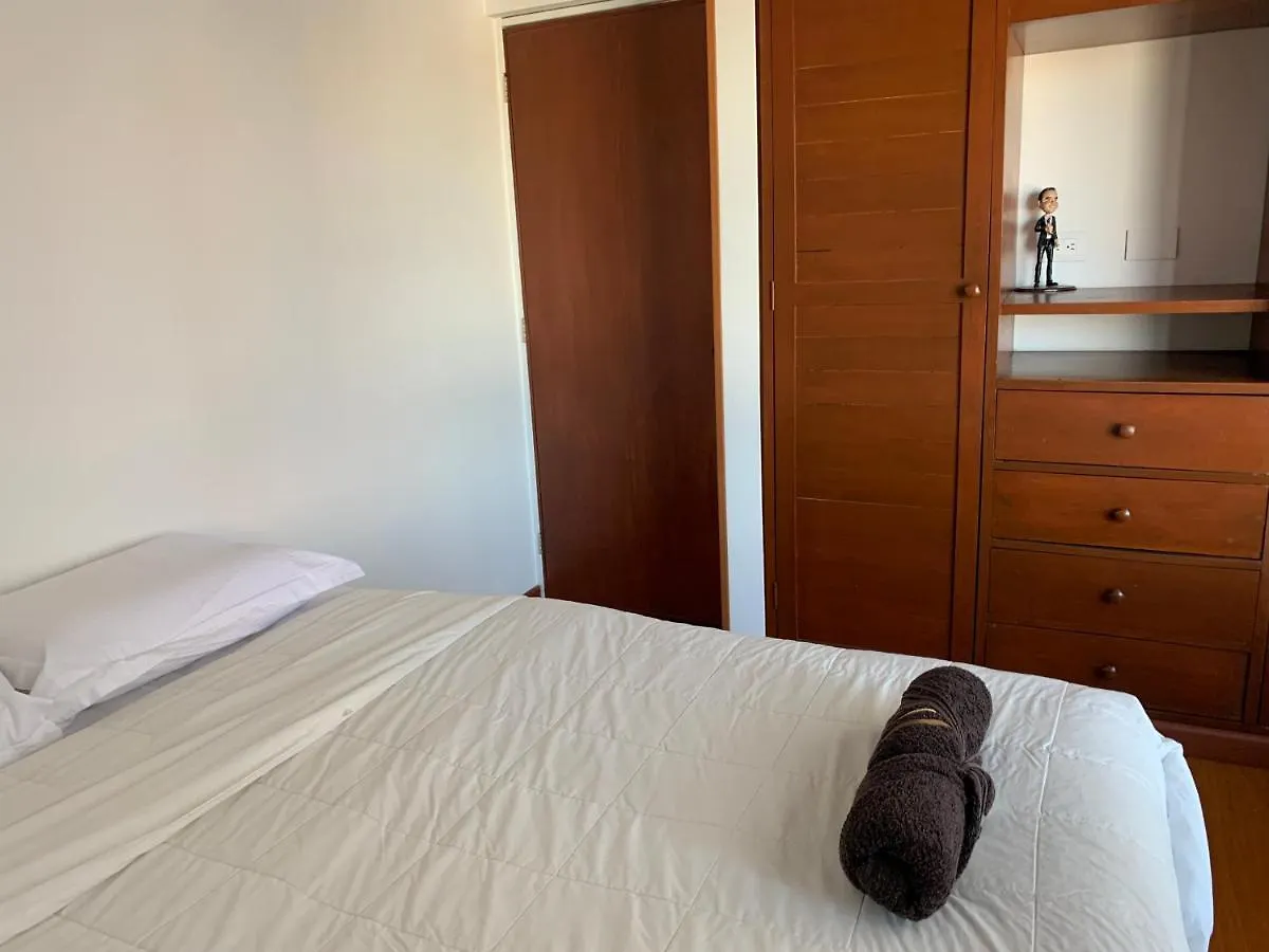 Habitacion En Modelia Bogotá 0*,  Kolumbien