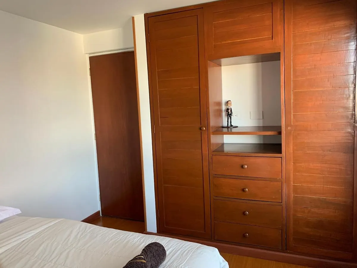 Habitacion En Modelia Bogotá 0*,  Kolumbien